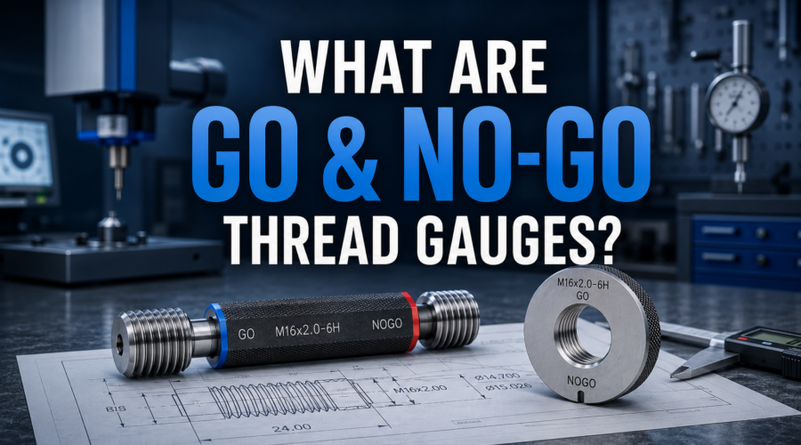 go no go gauges