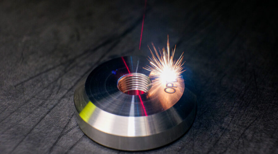 Laser Engraving