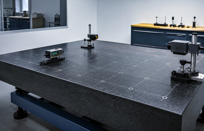 flatness-measurement
