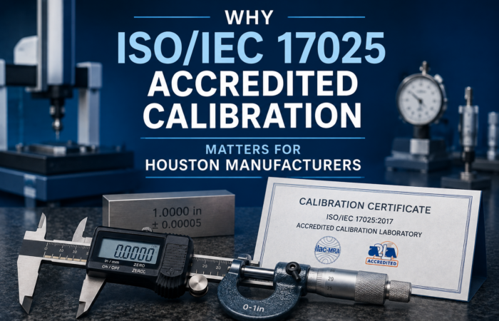 ISO-IES 17025