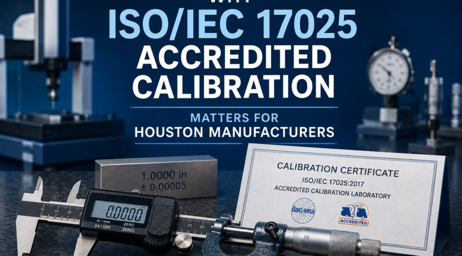 ISO-IES 17025