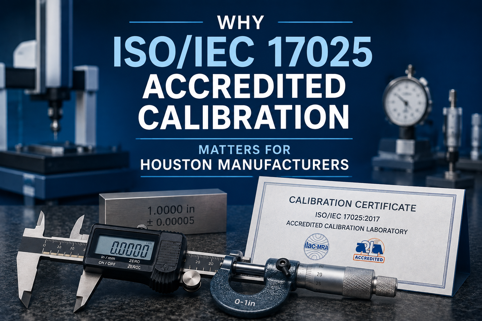 ISO-IES 17025